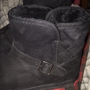 Arizona Jean Co. boots